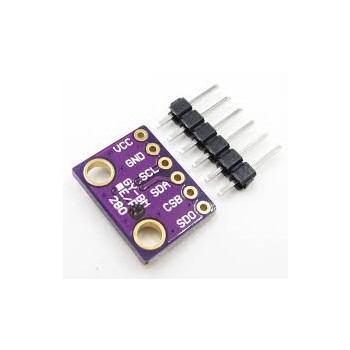 Gy-91 Mpu-9250 (Bmp 280)